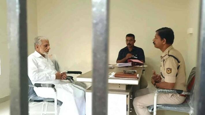 3 people including the state secretary of the Muslim League were arrested for corruption in mosque construction 3 people including the state secretary of the Muslim League were arrested for corruption in mosque construction