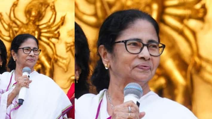 Mamata Banerjee letter to PM Modi on flood affected area by Ganga river, know all details, DVG Mamata Banerjee letter to PM Modi on flood affected area by Ganga river, know all details, DVG