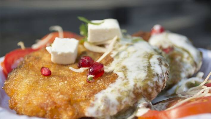 navratri 2022 5 yummy chaat recipes you can enjoy during your fast NTP navratri 2022 5 yummy chaat recipes you can enjoy during your fast NTP