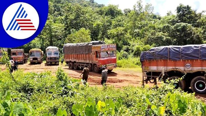 North Goa district collector imposed a ban on interstate transportation gow North Goa district collector imposed a ban on interstate transportation gow