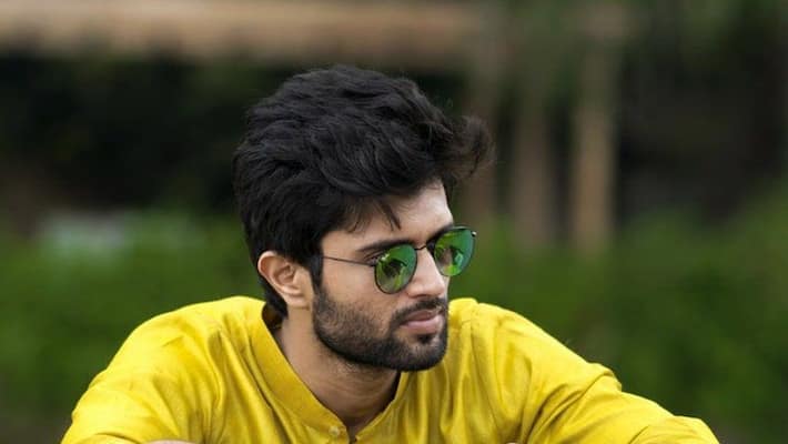 tollywood hero vijay devarakonda ed inquiry ends tollywood hero vijay devarakonda ed inquiry ends