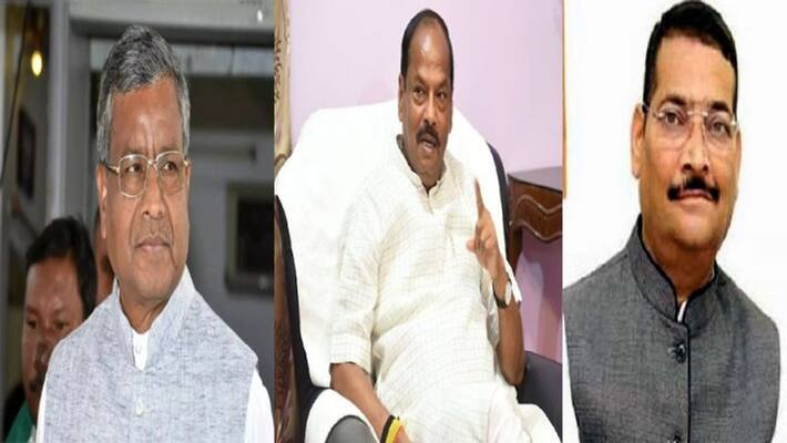 palamu crime news bjp attack state government over molestation of twenty two year old girl in front of her husband asc palamu crime news bjp attack state government over molestation of twenty two year old girl in front of her husband asc