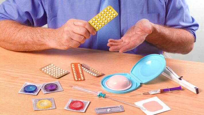 World Contraception Day 2022 Know Frequently used contraceptives and how they work NTP World Contraception Day 2022 Know Frequently used contraceptives and how they work NTP