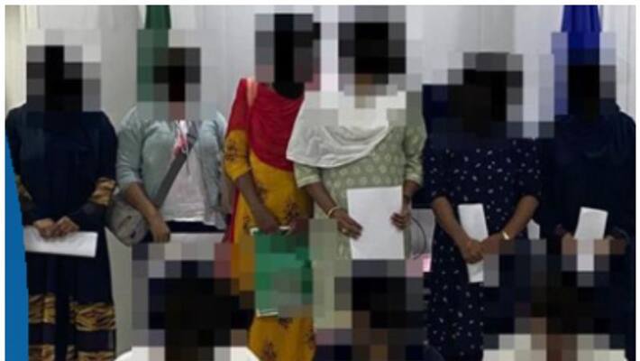 nine expats arrested in kuwait for violating residence and work law nine expats arrested in kuwait for violating residence and work law