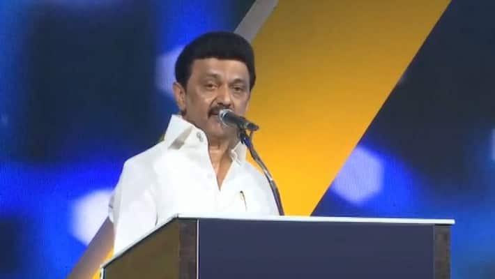 all states are amazed by dravidian model govt says cm stalin all states are amazed by dravidian model govt says cm stalin