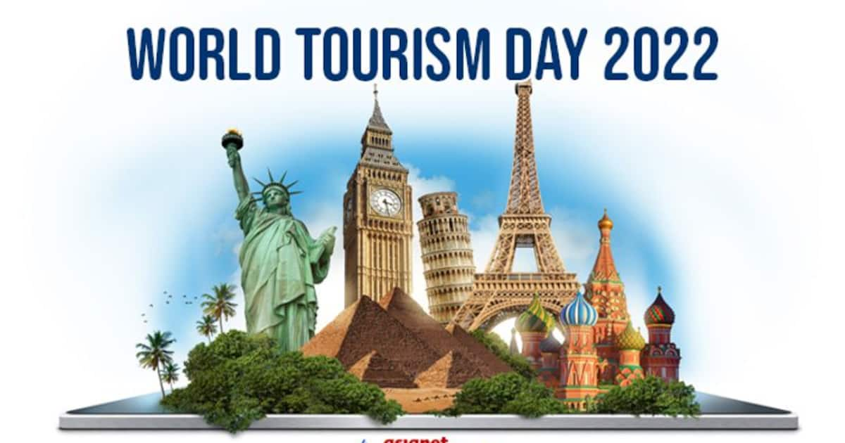 world tourism day 2022 hashtags