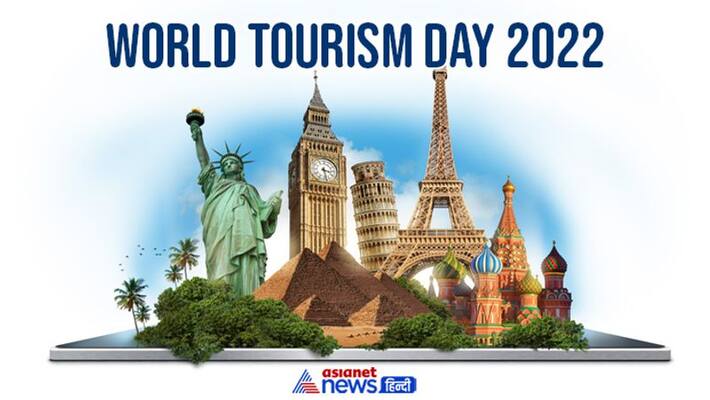 World Tourism Day 2022: Here are some Facebook and WhatsApp statues, quotes, and Messages to share RBA World Tourism Day 2022: Here are some Facebook and WhatsApp statues, quotes, and Messages to share RBA