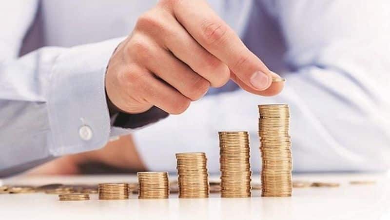 The government raises interest rates on some small savings programmes by up to 30 basis points.