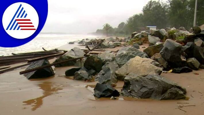 Scientist says stone barrier is not solution for sea erosion gow Scientist says stone barrier is not solution for sea erosion gow