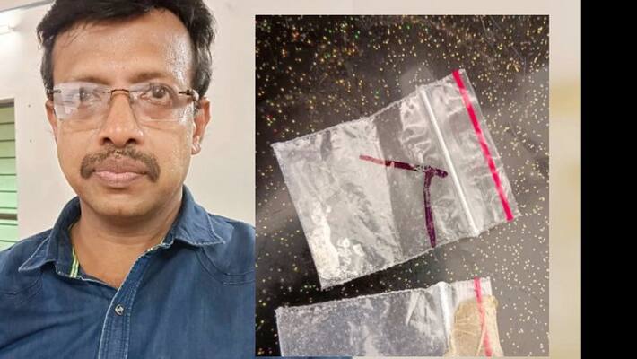 Catering service owner arrested wit mdma Catering service owner arrested wit mdma