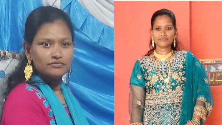 Bengaluru News wife Dies fighting with husband over daughter marriage issue mnj Bengaluru News wife Dies fighting with husband over daughter marriage issue mnj