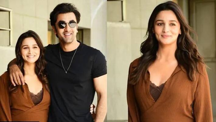 ranbir kapoor reveals he struggles while sleeping with pregnant wife alia bhatt here is why KPJ ranbir kapoor reveals he struggles while sleeping with pregnant wife alia bhatt here is why KPJ