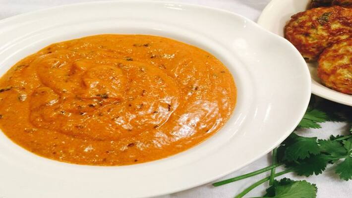 How to make Garlic Chutney in Tamil How to make Garlic Chutney in Tamil