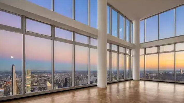 see one of the priciest apartment in world see one of the priciest apartment in world