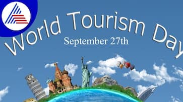 World Tourism Day 2022: History And Importance Of Tourism Day Vin