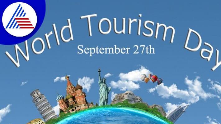 World Tourism Day 2022: History And Importance Of Tourism Day Vin World Tourism Day 2022: History And Importance Of Tourism Day Vin