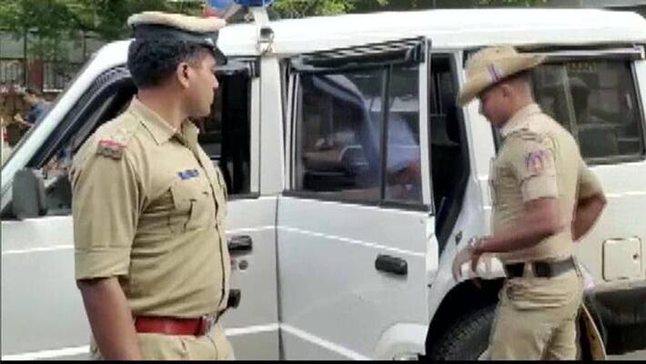 NIA raids again at PFI 25 locations in 8 states including Delhi-Maharashtra kpa NIA raids again at PFI 25 locations in 8 states including Delhi-Maharashtra kpa