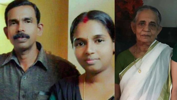 Three unnatural death in Kochi in 14 hours Three unnatural death in Kochi in 14 hours