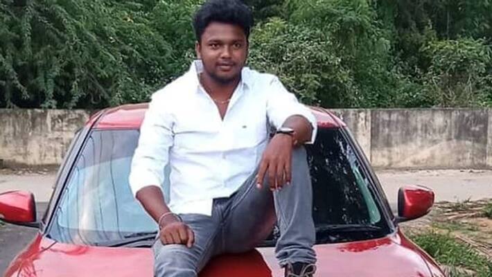 chengalpattu famous rowdy case..four accused surrender in Tindivanam court chengalpattu famous rowdy case..four accused surrender in Tindivanam court
