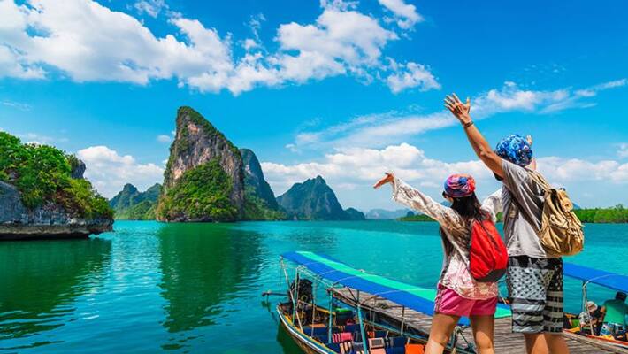World Tourism Day 2022 importance of travel World Tourism Day 2022 importance of travel