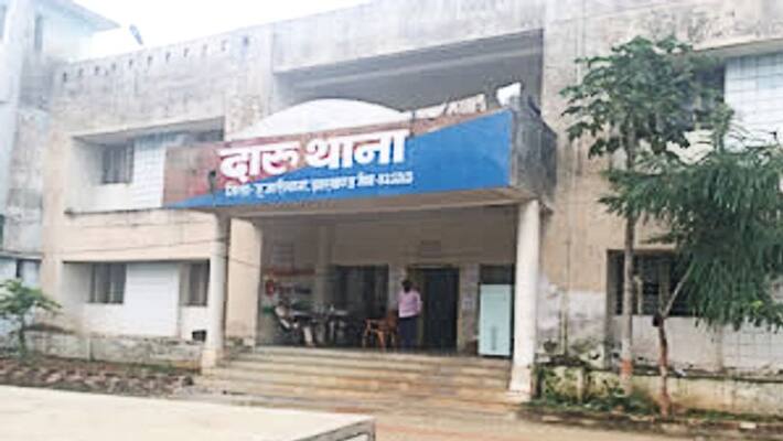 hazaribagh crime news minor love affair with cousin brother police arrested accused asc hazaribagh crime news minor love affair with cousin brother police arrested accused asc