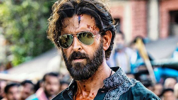 Hrithik Roshan starrer film Vikram Vedha censored Hrithik Roshan starrer film Vikram Vedha censored