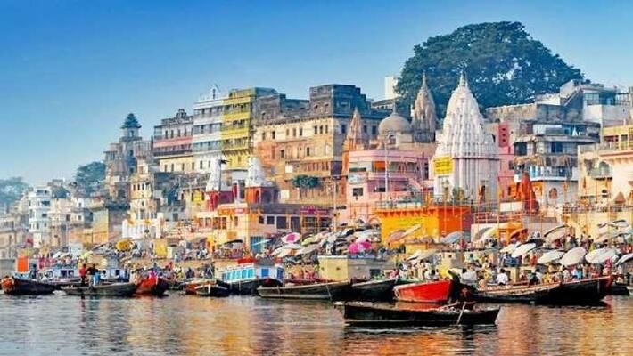 World Tourism Day Special Kashi became the biggest tourist center BHU professor gave big information World Tourism Day Special Kashi became the biggest tourist center BHU professor gave big information