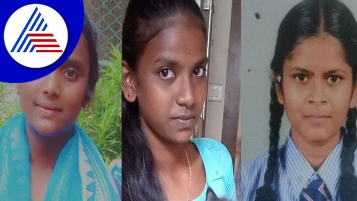 Three missing girls found in Chennai rav Three missing girls found in Chennai rav