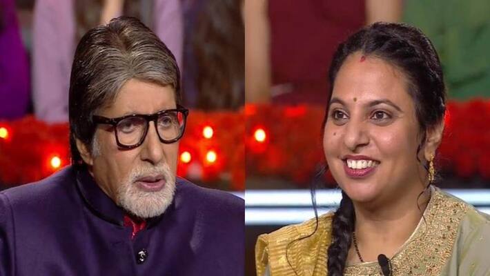 KBC 14 Kaun Banega Crorepati Latest Episode Amitabh Bachchan simple questions Answers stb KBC 14 Kaun Banega Crorepati Latest Episode Amitabh Bachchan simple questions Answers stb