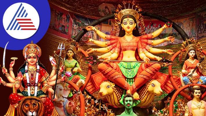 Navratri 2022 9 DAYS 9 TEMPLES DEDICATED TO DIFFERENT DURGA AVATARS skr Navratri 2022 9 DAYS 9 TEMPLES DEDICATED TO DIFFERENT DURGA AVATARS skr