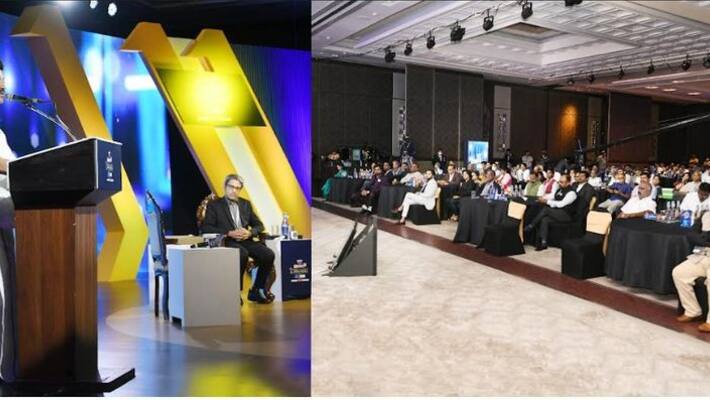 Tamil Nadu has shaped India s future Dravidian model of governance hailed says MK Stalin Tamil Nadu has shaped India s future Dravidian model of governance hailed says MK Stalin