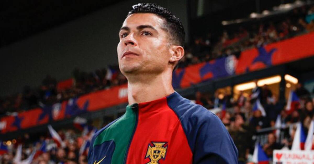 FIFA World Cup 2022: Ronaldo shines as Portugal book R16 berth