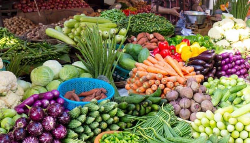 Ramadoss has insisted that the Tamil Nadu government should fix the procurement price for vegetables