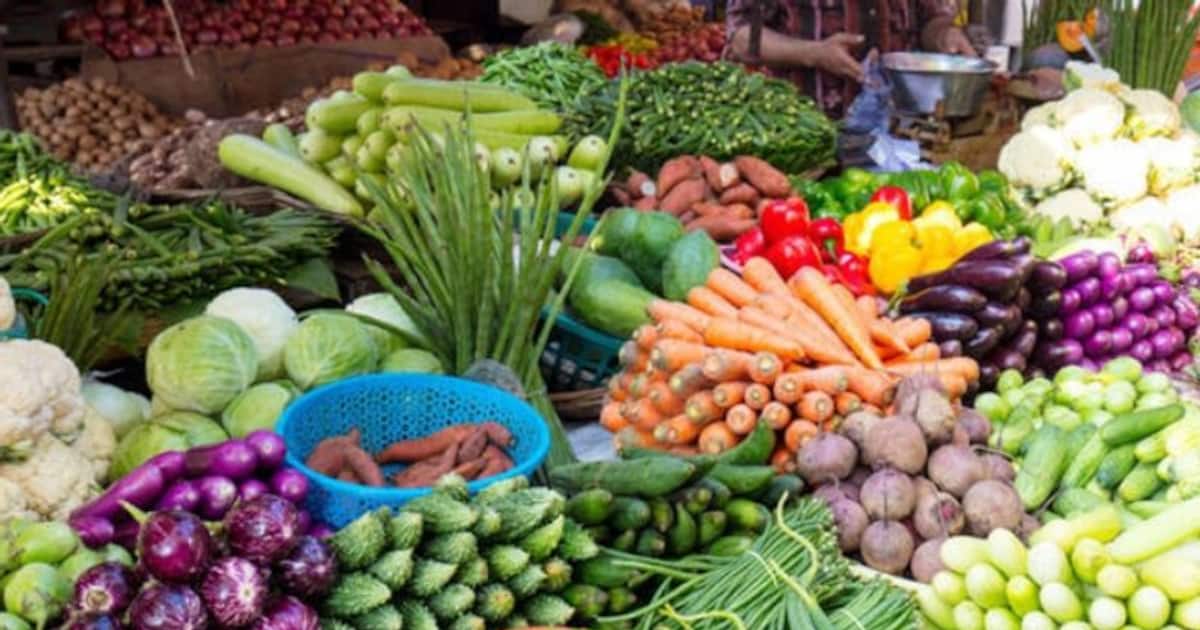 Vegetable Price Hike സെഞ്ച്വറിയും കടന്ന് പച്ചക്കറി വില; ഇടപെട്ട് സര്