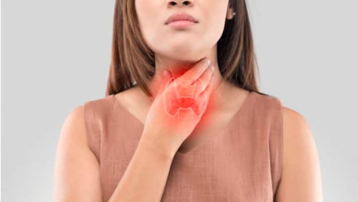 thyroid cancer in women rising know warning signs and causes thyroid cancer in women rising know warning signs and causes