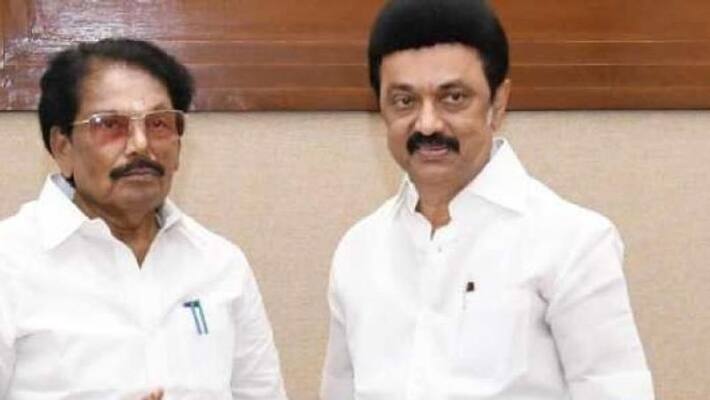 Tamilnadu revenue minister kkssr Ramachandran replies to O panneerselvam Tamilnadu revenue minister kkssr Ramachandran replies to O panneerselvam