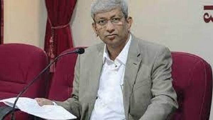 sexual harassment allegation against ksou vice chancellor case registered ash sexual harassment allegation against ksou vice chancellor case registered ash