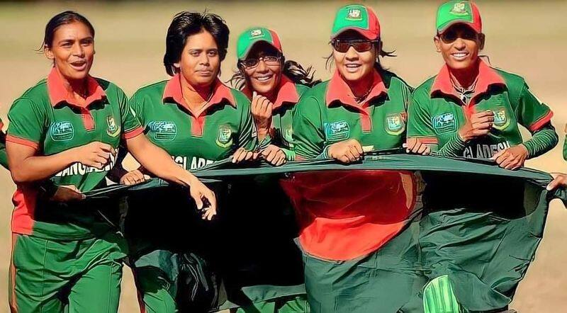 womens asia cup cricket will start from october 1st know the all team squad and details mda