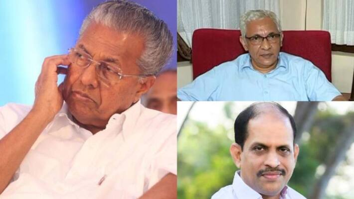 Kannur VC appointment Jyoti KumarChamakkala petition against cm pinarayi vijayan in court Kannur VC appointment Jyoti KumarChamakkala petition against cm pinarayi vijayan in court