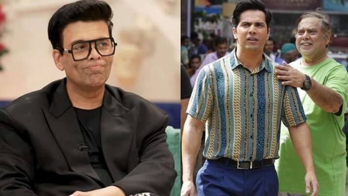 Koffee With Karan 7: Karan Johar Talks About His Relationship, Reveals Whether He Dated Varun Dhawan Father David Dhawan Or Not GGA Koffee With Karan 7: Karan Johar Talks About His Relationship, Reveals Whether He Dated Varun Dhawan Father David Dhawan Or Not GGA