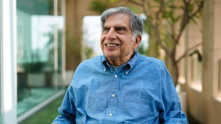 National Award winner Sudha Kongara likely to direct Ratan Tata biopic sgk National Award winner Sudha Kongara likely to direct Ratan Tata biopic sgk