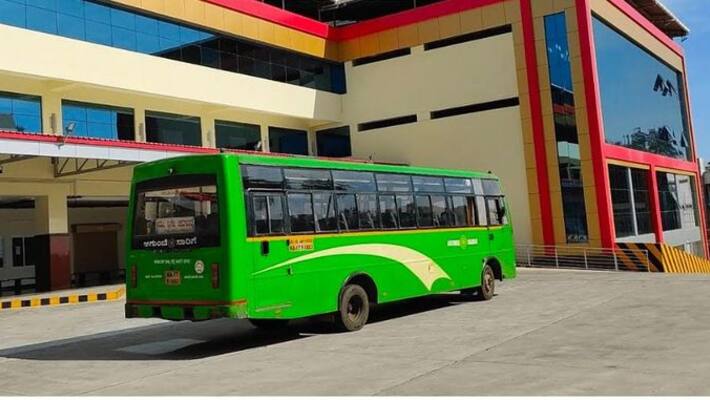 KSRTC to operate Navratri tour package in Udupi skr KSRTC to operate Navratri tour package in Udupi skr
