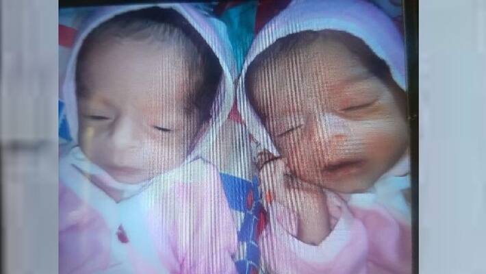 shocking crime newborns twins dead bodies found near police station in bhopal kpr shocking crime newborns twins dead bodies found near police station in bhopal kpr
