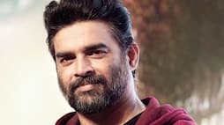 How actor R Madhavan manages his stress skr