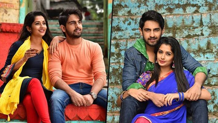 Trailer of Zaid Khan Banaras receives overwhelming response Trailer of Zaid Khan Banaras receives overwhelming response