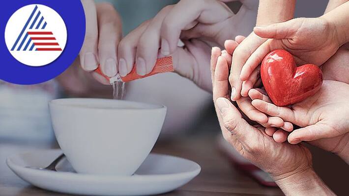 Are Artificial Sweeteners Safe For Your Heart, What Study Says Vin Are Artificial Sweeteners Safe For Your Heart, What Study Says Vin