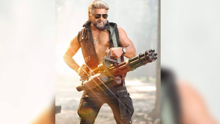 Bhojpuri Superstar Khesari Lal Yadav Transformation For His Upcoming Movie Sangharsh 2 Will Surprise You GGA Bhojpuri Superstar Khesari Lal Yadav Transformation For His Upcoming Movie Sangharsh 2 Will Surprise You GGA