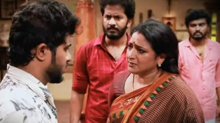 vijay tv raja rani 2 serial today 01 10 2022 episode update vijay tv raja rani 2 serial today 01 10 2022 episode update