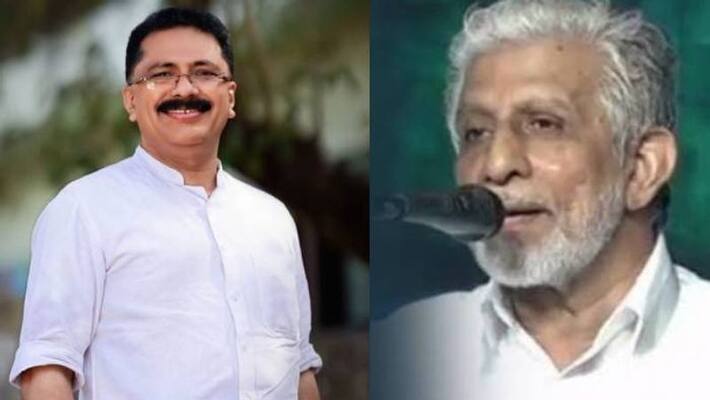 K T Jaleel About arrest of Abdurahman Kallayi in Corruption case K T Jaleel About arrest of Abdurahman Kallayi in Corruption case