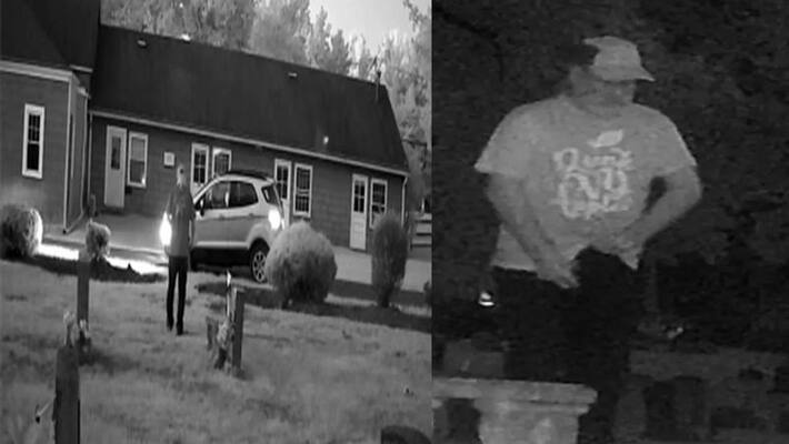 man used to urinate on ex wife grave divorced 48 year ago NTP man used to urinate on ex wife grave divorced 48 year ago NTP